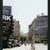 Block 407: Dominick Street between Sixth Avenue and Varick Street (south side)