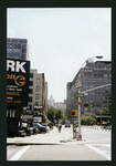 Block 407: Dominick Street between Sixth Avenue and Varick Street (south side)