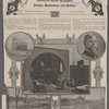 General Lew Wallace, author, statesman, soldier. His last interview. By Mary Chomel. 