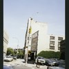 Block 407: Varick Street between Dominick Street and Broome Street (east side)