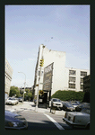 Block 407: Varick Street between Dominick Street and Broome Street (east side)