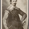 243. Albert von Wallenstein.