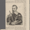 Albrecht von Wallenstein, Duke of Friedland and Mecklenburg. 