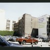 Block 407: Varick Street between Dominick Street and Broome Street (east side)