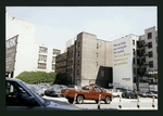 Block 407: Varick Street between Dominick Street and Broome Street (east side)