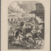 The massacre at Magdeburg.