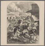 The massacre at Magdeburg.