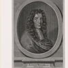 Edmund Waller, esqr. Ætatis suae. 76.