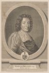 Edmund Waller, eqr. Ætatis suae 23.