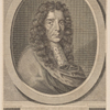 Edmund Waller, eqr. Ætatis suae 76.