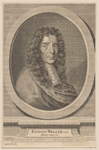 Edmund Waller, eqr. Ætatis suae 76.