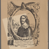 Sr. William Waller King Sargeant Maior Generall of ye Parliaments army, and a member of ye Honble. House of Commons.  No. 277.