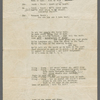 Production notes for Good Times