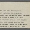 Song lyrics for Good Times
