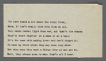 Song lyrics for Good Times
