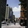 Block 407: Broome Street between Varick Street and Sixth Avenue (north side)