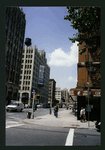 Block 407: Broome Street between Varick Street and Sixth Avenue (north side)