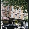 Block 407: Broome Street between Varick Street and Sixth Avenue (north side)