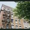 Block 407: Broome Street between Varick Street and Sixth Avenue (north side)