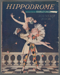 Hippodrome souvenir program for Happy Days