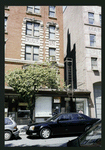 Block 407: Broome Street between Varick Street and Sixth Avenue (north side)