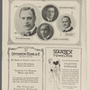 Hippodrome souvenir program for Happy Days
