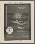 Hippodrome souvenir program for Happy Days