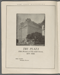 Hippodrome souvenir program for Happy Days