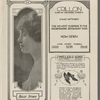 Hippodrome souvenir program for Happy Days