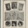 Hippodrome souvenir program for Happy Days