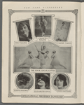 Hippodrome souvenir program for Happy Days
