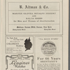 Hippodrome souvenir program for Happy Days
