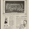 Hippodrome souvenir program for Happy Days