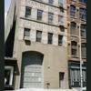 Block 407: Broome Street between Varick Street and Sixth Avenue (north side)