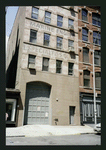 Block 407: Broome Street between Varick Street and Sixth Avenue (north side)