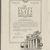 Hippodrome souvenir program for Happy Days
