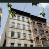 Block 407: Broome Street between Varick Street and Sixth Avenue (north side)