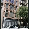 Block 407: Broome Street between Varick Street and Sixth Avenue (north side)