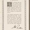 The City Bank Club at the Hippodrome souvenir program for Happy Days