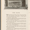 The City Bank Club at the Hippodrome souvenir program for Happy Days