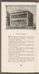 The City Bank Club at the Hippodrome souvenir program for Happy Days