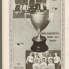 The City Bank Club at the Hippodrome souvenir program for Happy Days