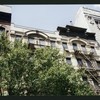 Block 407: Broome Street between Varick Street and Sixth Avenue (north side)
