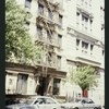 Block 407: Broome Street between Varick Street and Sixth Avenue (north side)