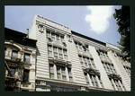 Block 407: Broome Street between Varick Street and Sixth Avenue (north side)