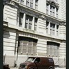 Block 407: Broome Street between Varick Street and Sixth Avenue (north side)