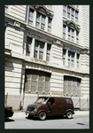 Block 407: Broome Street between Varick Street and Sixth Avenue (north side)