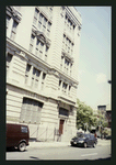 Block 407: Broome Street between Varick Street and Sixth Avenue (north side)