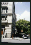 Block 407: Broome Street between Varick Street and Sixth Avenue (north side)