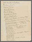 Clippings, production notes, and correspondence related to Happy Days